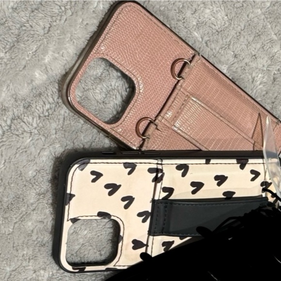 iPhone 12/12pro walli cases - Picture 1 of 11